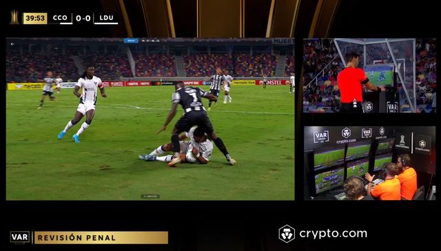 Noche de copa