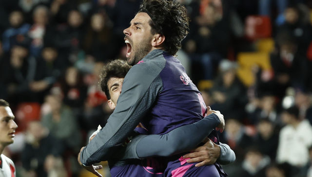 Cabeza de gol
