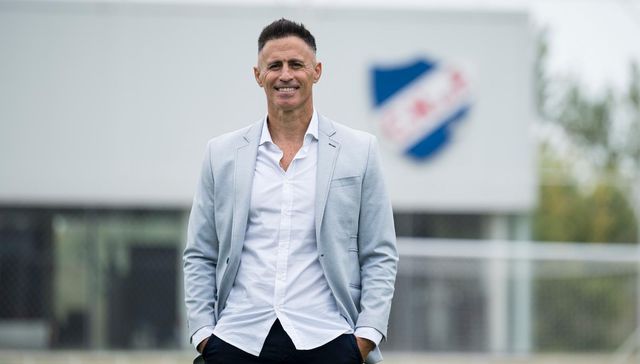 Igual que yo o mejor, lo dudo