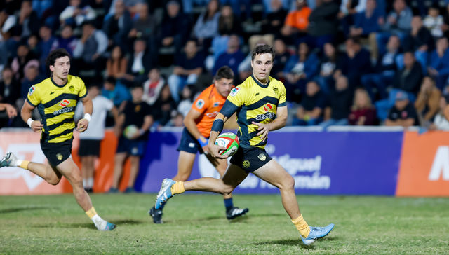 Torazo en rodeo ajeno