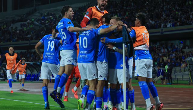 Más Vicente que nunca