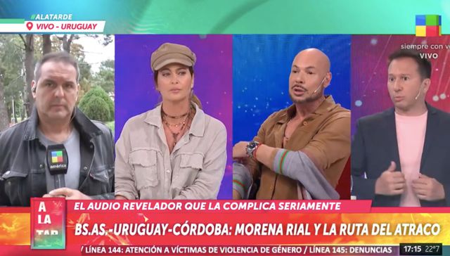Tremendo