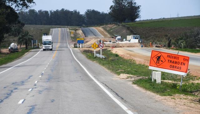 Cambios y más cambios