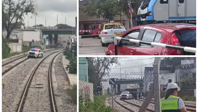 En tren de complicar