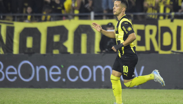 Se renueva la ilusión