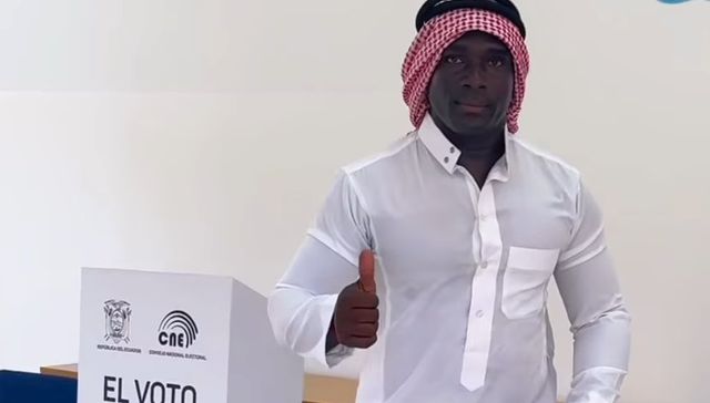 El que el alma pronuncia