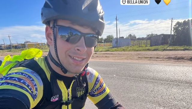 Una locura que no puede parar