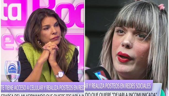 Audiencia cautiva