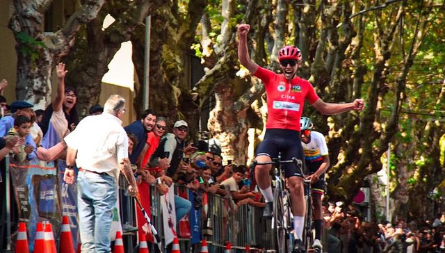 De todas partes vienen