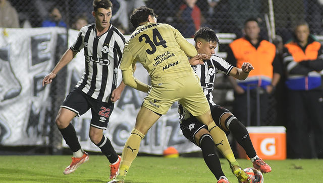 Mirá qué distintos somos