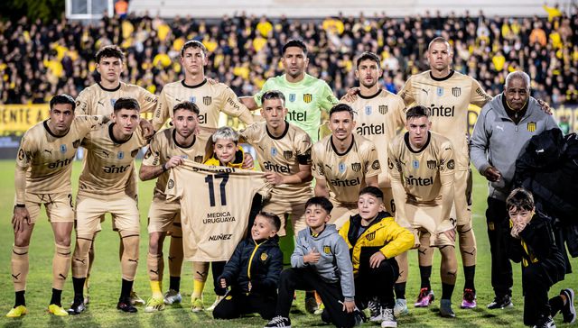 Pronta recuperación