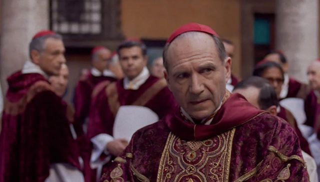 En la pantalla grande