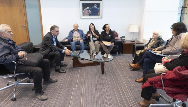 Otros métodos