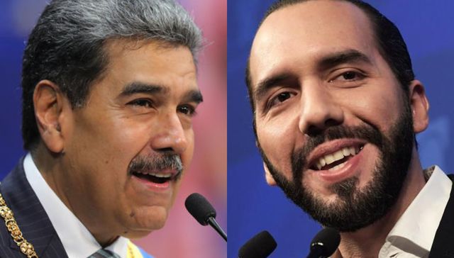Aquello del muerto y el degollado