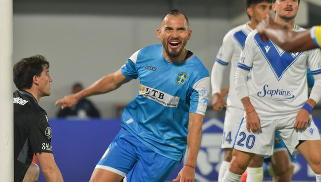 Por todos los santos