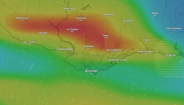El país de los consensos