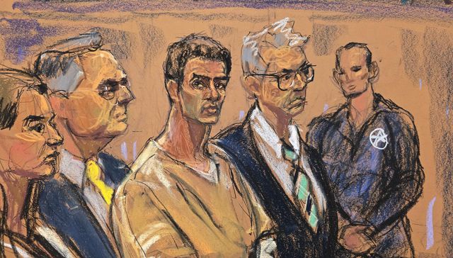 … Pero no sus ideas