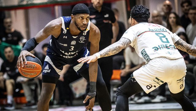 Vieja barriada sin fin