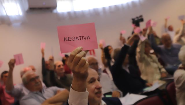 No cierran los números