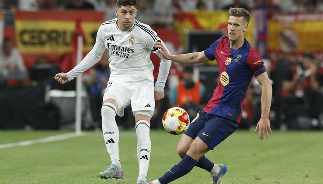 Título en juego