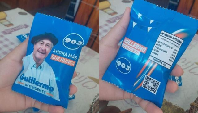 Sin perder la dulzura