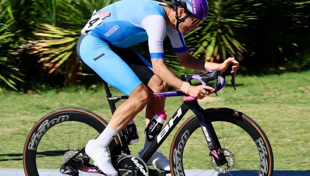 A todo pedal