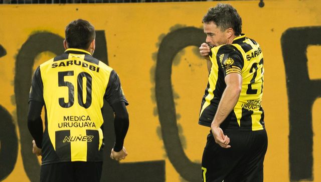 Modo Copa Libertadores de América