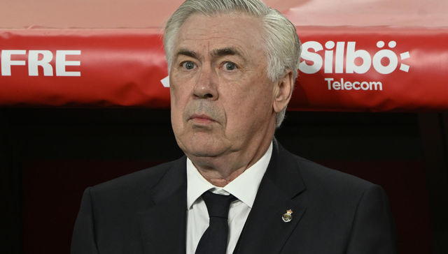 ¿De Carletto a Carlinhos?
