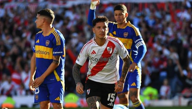 Un clásico de clásicos