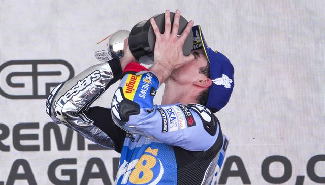 Si no lo sentís, no lo entendés