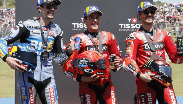 La familia es lo primero