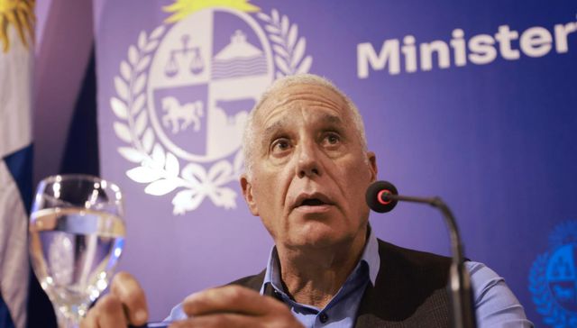 La primera línea