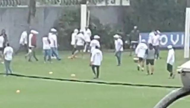 Más pecadores que Santos