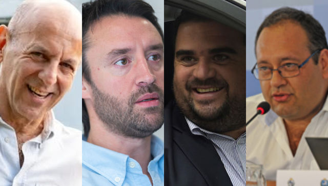 Cambio de paradigma