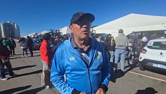 Bajar un cambio