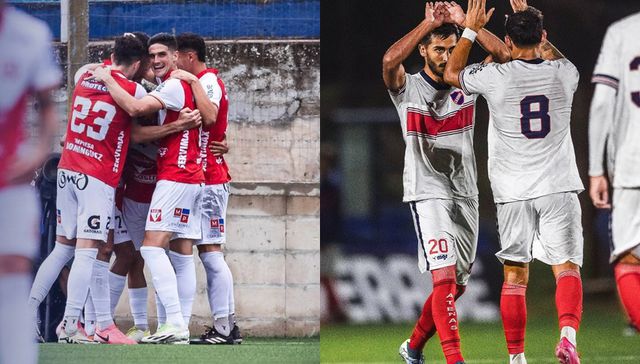 Definís en la capital
