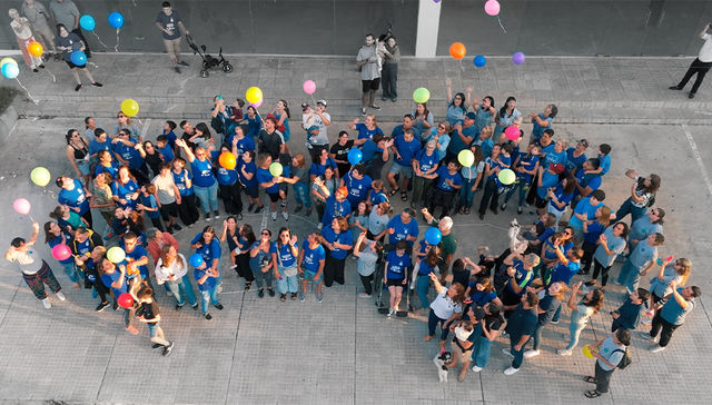 Inclusión por convivencia