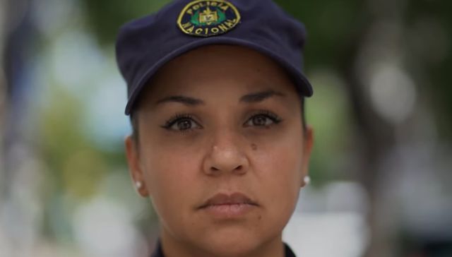 Estamos grandes, che