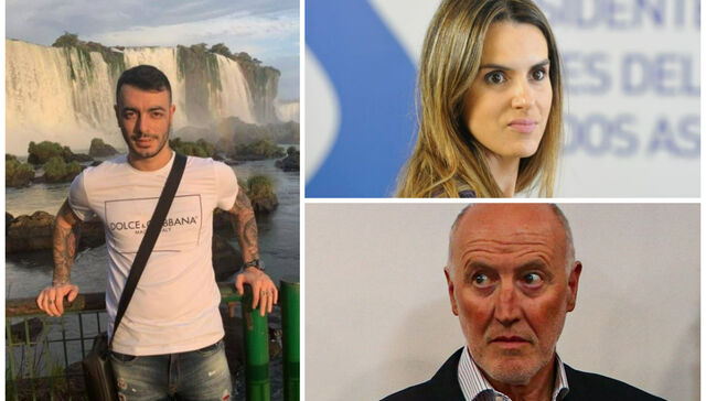 Fiscalía fue agregada al grupo