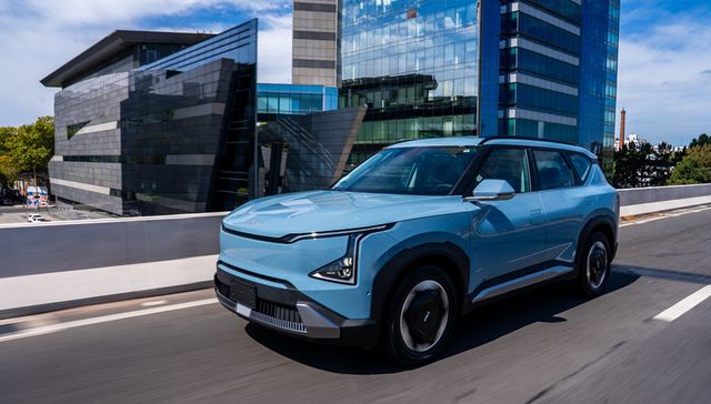 Acelerando hacia el futuro