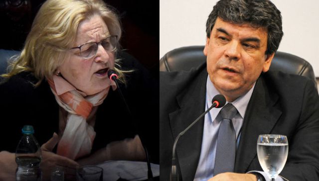 Convicciones firmes