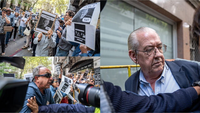 Protesta