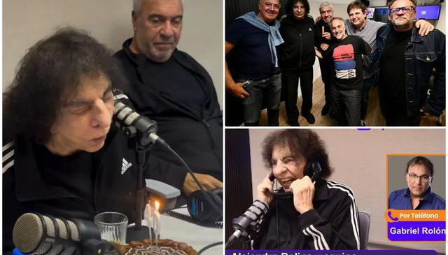 Un clásico de la medianoche