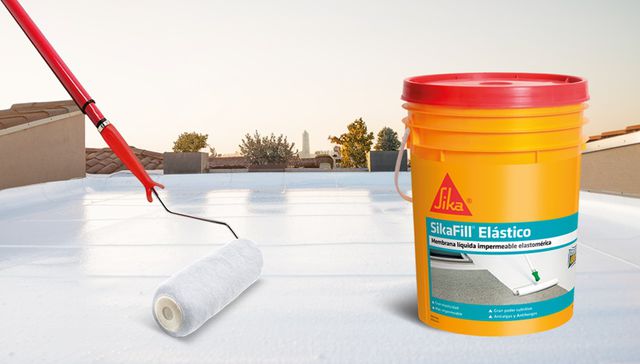 “Al mal tiempo, buena membrana”