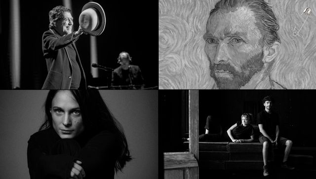 Lo que está sonando #75