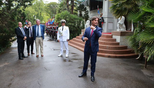 Escribe Sebastián Sabini