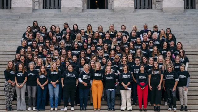 Lo que ellas quieren