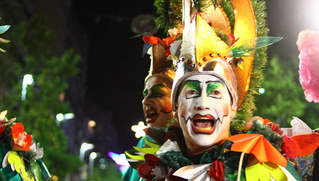 El último cuplé del año