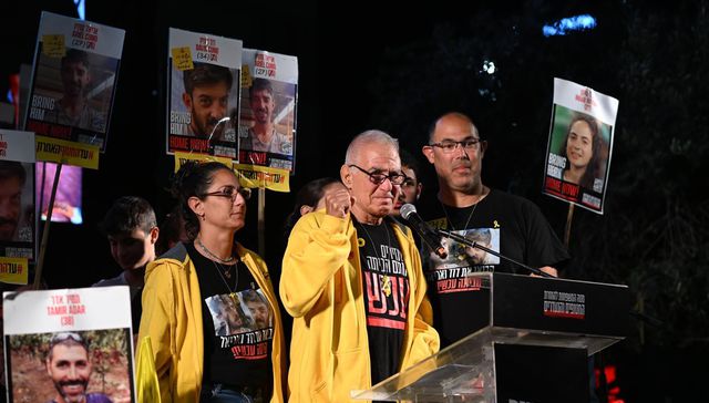 Escribe Ana Jerozolimski