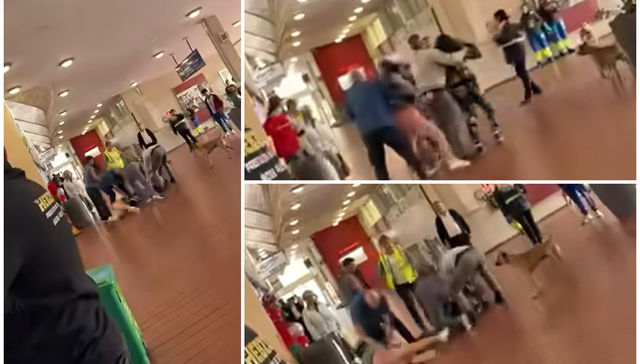 Un problema pasajero